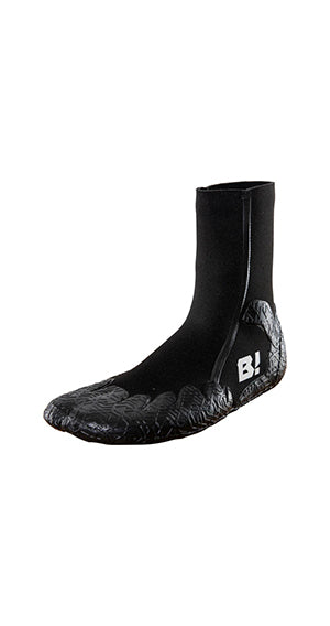 Buell 5MM Split Toe Ninja Booties
