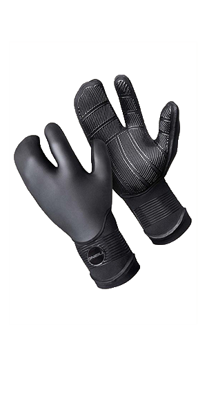 O'neill Psycho Tech 5mm Lobster Gloves