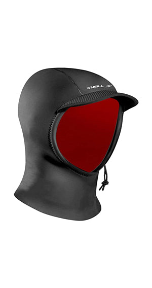 O'NEILL PYSCHO 3MM HOOD