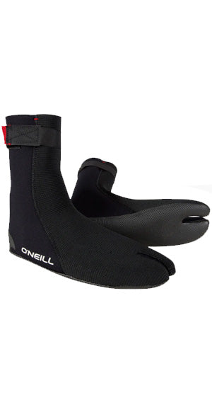 O'NEILL 5/4 NINJA ST Surf Boots