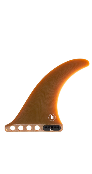 FCSII PG Flow Single Fin