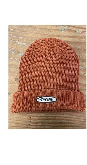 LBSS "Tofino" Toque