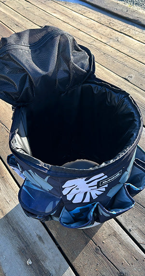 Dakine Party Bucket