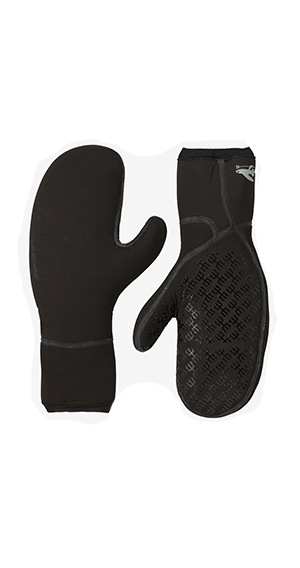 Patagonia R5 Mitt Gloves