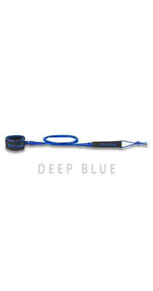 Dakine Comp Plus Leash 3/16"