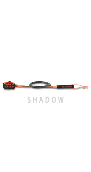 Dakine Comp Plus Leash 3/16"
