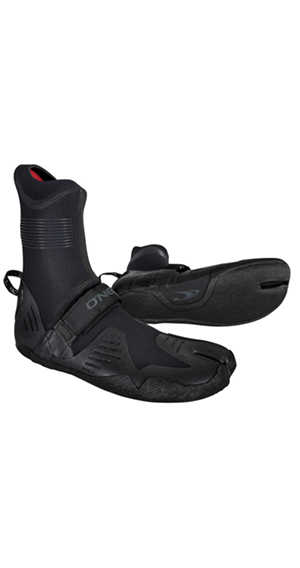 O'neill Psycho Tech 5mm Split Toes Surf Boots