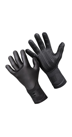 O'Neill Psycho Tech 5mm Gloves