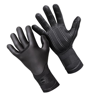 O'Neill Psycho Tech 5mm Gloves