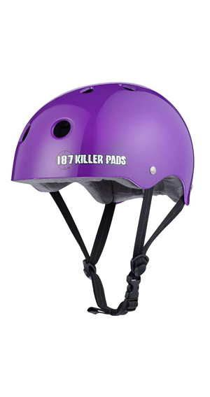 187 Pro Skate Helmet