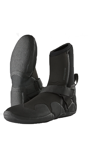 Patagonia R5 RT boots