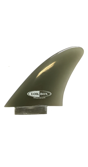Lok box fins deals