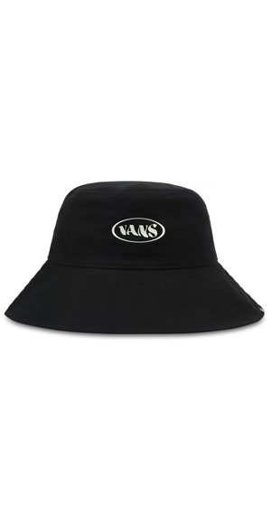 Vans RetroSpectator Bucket Hat