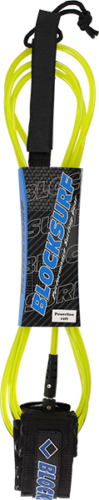 Block Powerline Leash