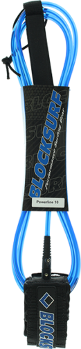Block Powerline Leash