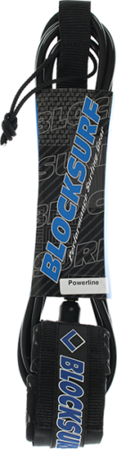 Block Powerline Leash