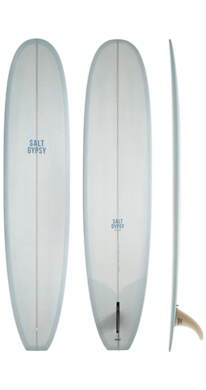 Salt Gypsy Dusty 8 6 Surfboard