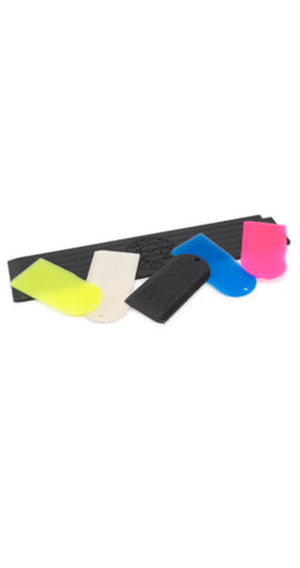 Sexwax Comb