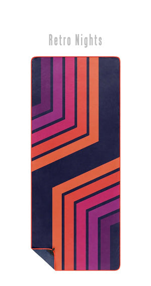 RUMPL Shammy Towel