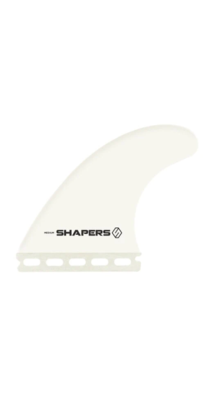 Futures Shapers Medium Tri Fin Set