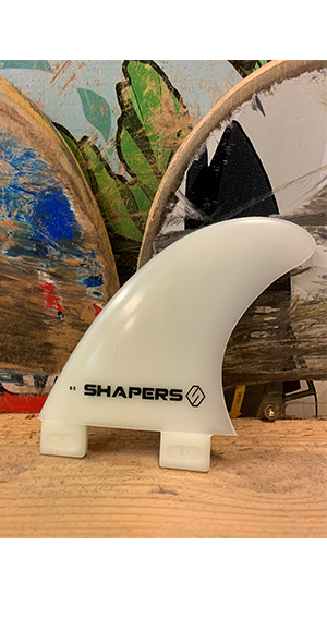 Shapers FCS SB Sidebites Fin Set
