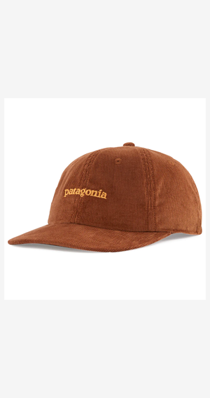 Patagonia Corduroy Cap