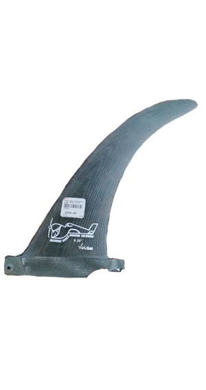 True Ames Greenough High Speed 9.25" Fin Volan