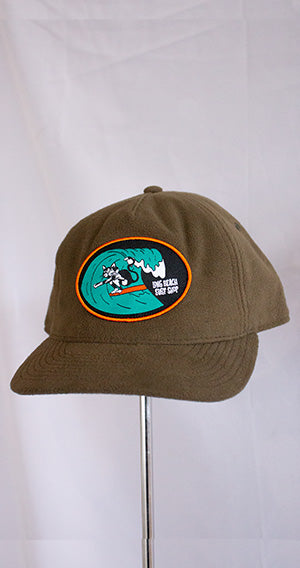 LBSS Snuggles Wave Hat