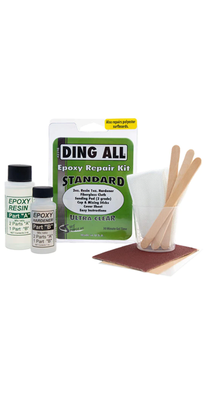 Standard Epoxy Repair Kit