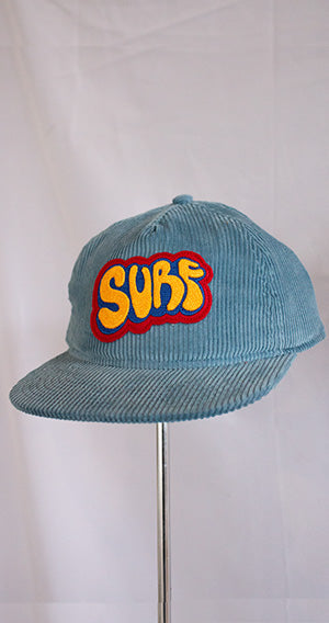 LBSS Wide Wale Cord Hat