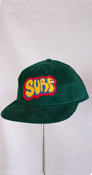 LBSS Wide Wale Cord Hat