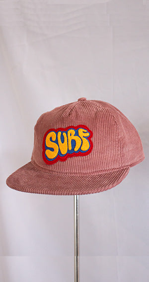 LBSS Wide Wale Cord Hat