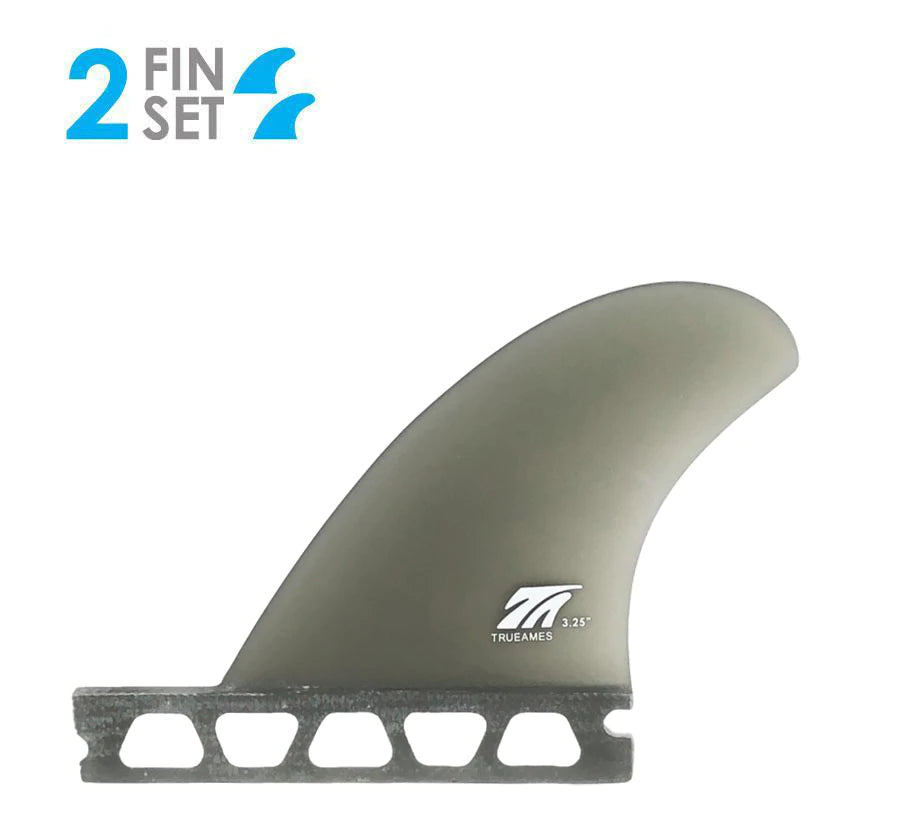 True Ames Solid Fiberglass Sidebites Futures