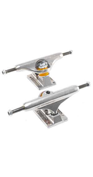 Independent Stage 11 Forged Titanium 129 Trucks