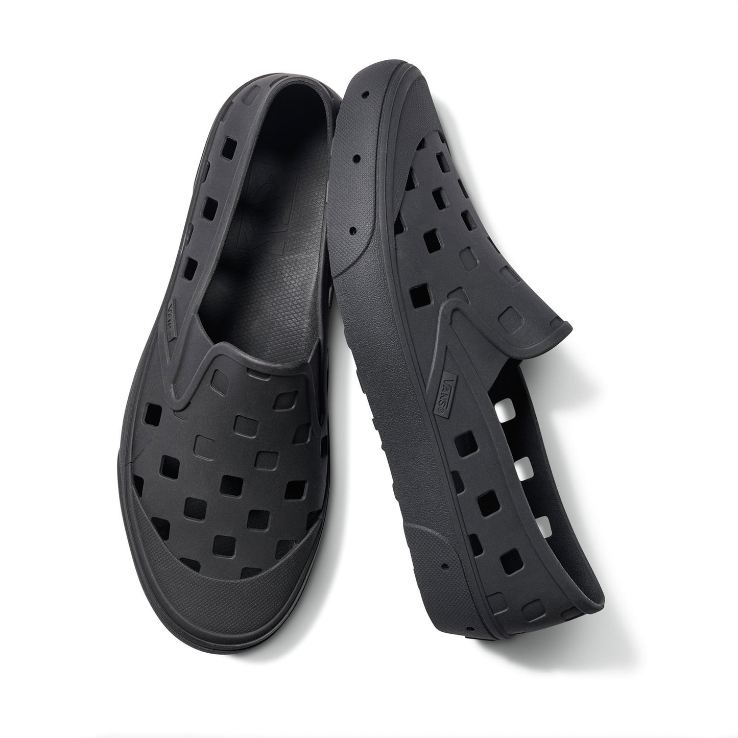 Vans UA Slip on Trek