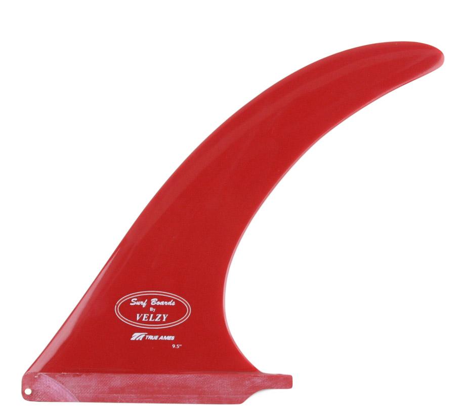 Velzy Classic Fin