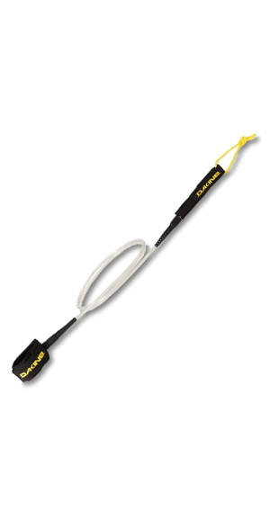 Dakine Superlight 1/4" Floating Calf Leash