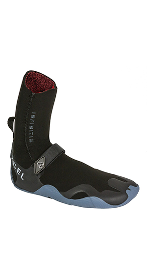 XCEL INFINITI RT 8MM BOOTS