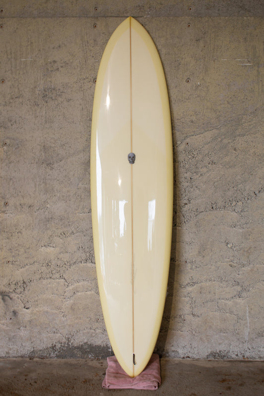 CHRISTENSON 7'8 C-BUCKET