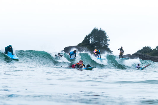 Great rental rates for groups at LBSS! Bring the whole team!