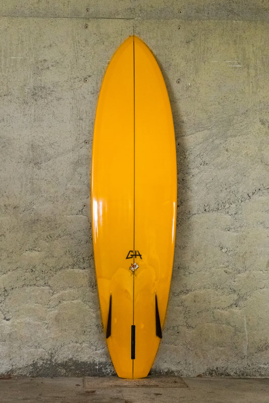 Takayama and Gary Hanel custom builds have arrived!