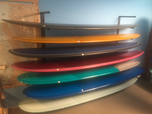 Takayama Surfboards reload...just in Time for Canada Day