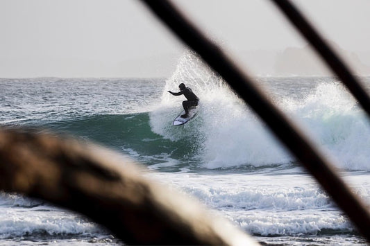 Team Rider Frazer Mayor
