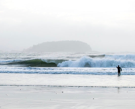 Frazer the Lazer - photos by Keenan Bush