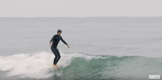 Joel Tudor And Friends Test Local Boards On Local Waves