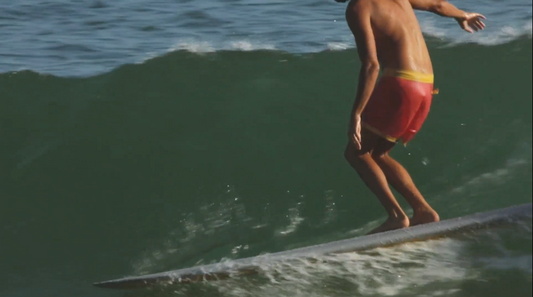 A fun edit from Dead Kooks by Nathan Oldfield