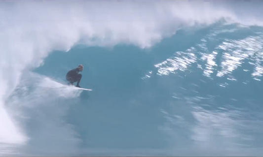 'A sense of Space' with Torren Martyn