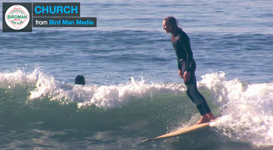 More Birdman Media | Church | Short Film