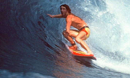 Fast and Loose  - A celebration of Mark Richards