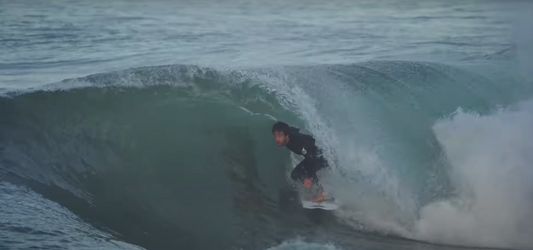 Mason Ho - You gotta love this guy!
